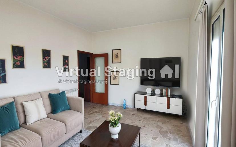 Quadrilocale via Roma 86, Centro, San Giovanni la Punta — foto 25 di 29