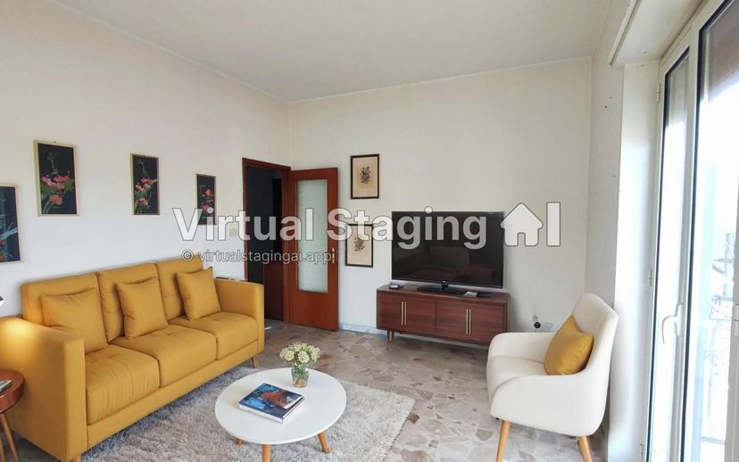 Quadrilocale via Roma 86, Centro, San Giovanni la Punta — foto 20 di 29