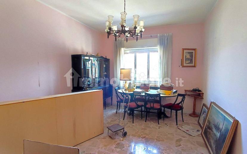 Quadrilocale via Roma 86, Centro, San Giovanni la Punta — foto 24 di 29
