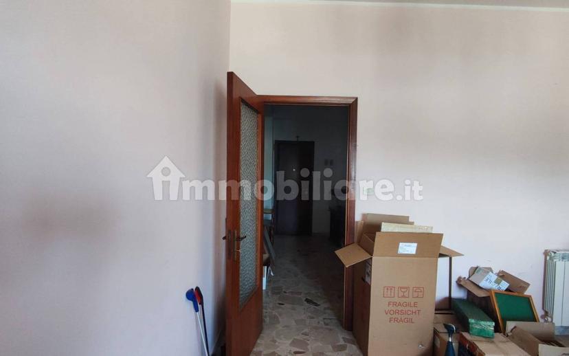 Quadrilocale via Roma 86, Centro, San Giovanni la Punta — foto 22 di 29