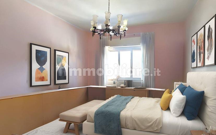 Quadrilocale via Roma 86, Centro, San Giovanni la Punta — foto 16 di 29