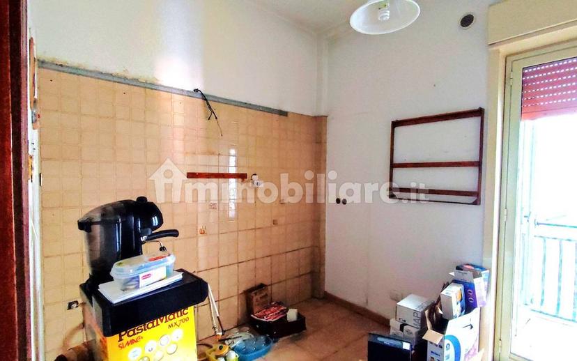 Quadrilocale via Roma 86, Centro, San Giovanni la Punta — foto 6 di 29