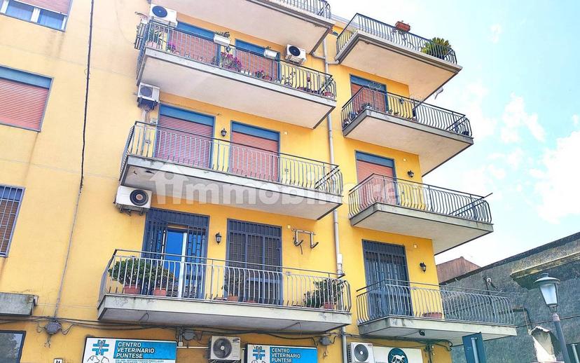 Quadrilocale via Roma 86, Centro, San Giovanni la Punta — foto 29 di 29
