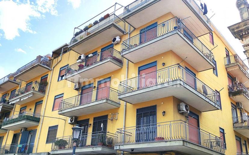 Quadrilocale via Roma 86, Centro, San Giovanni la Punta — foto 15 di 29