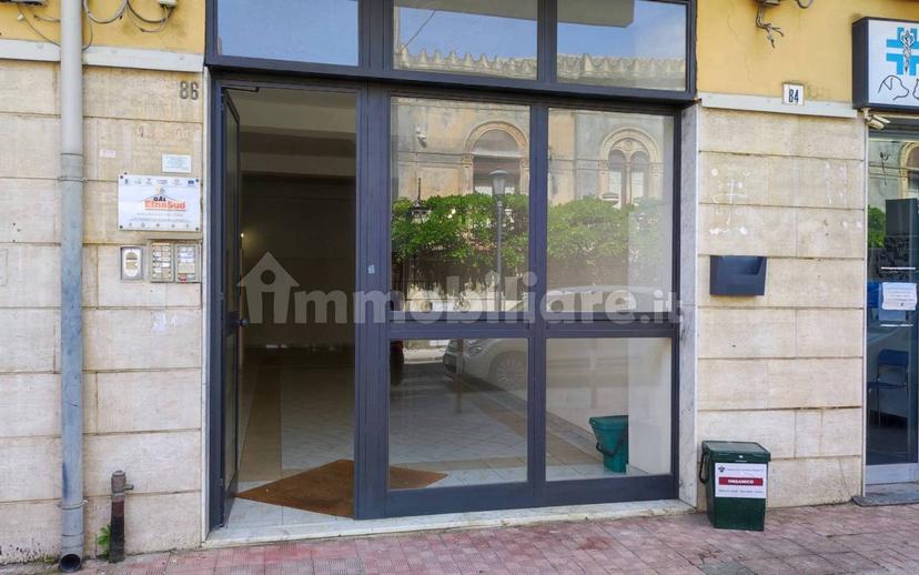 Quadrilocale via Roma 86, Centro, San Giovanni la Punta — foto 8 di 29
