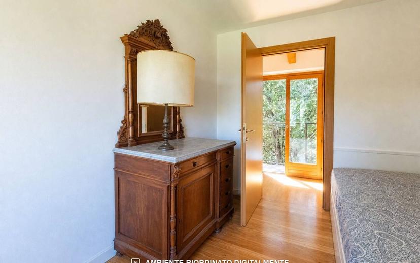 Villa a schiera via Fratelli Cervi, San Maurizio, Vimercate — foto 29 di 44