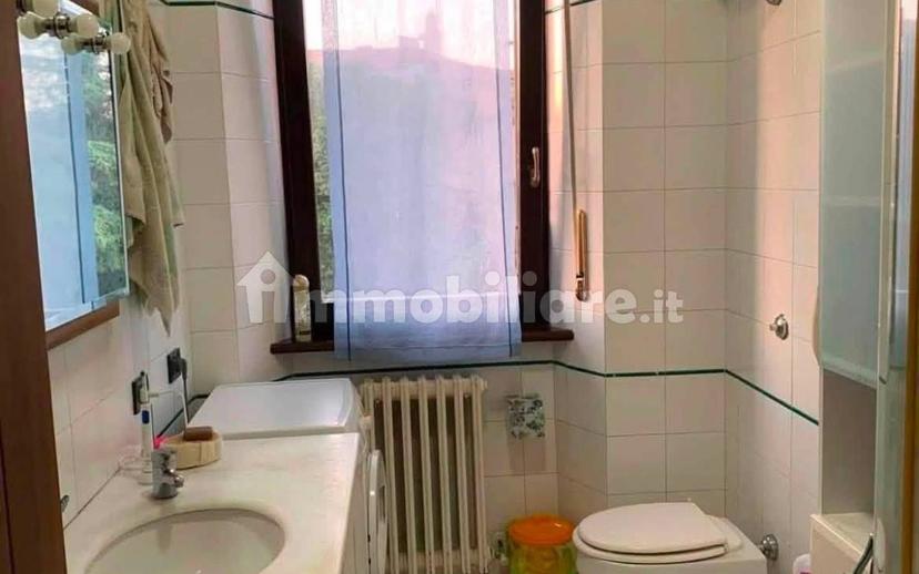 Stanza singola viale San Giovanni Bosco 67, Macerata — foto 5 di 8