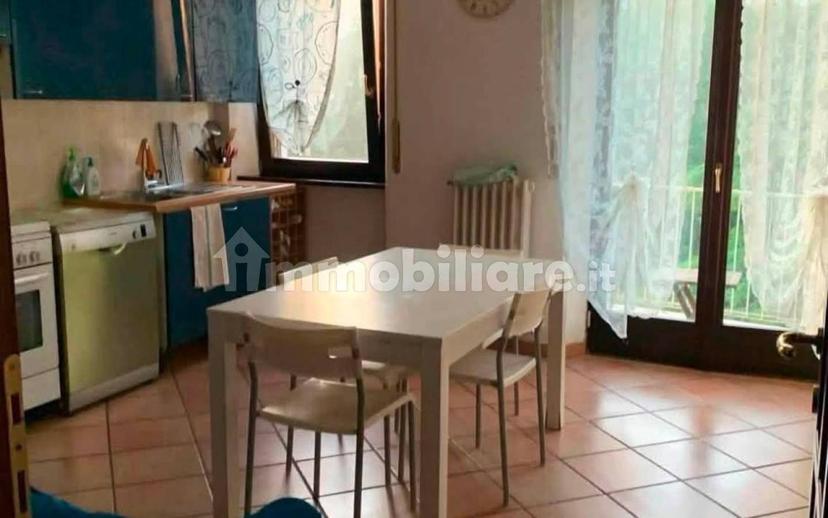 Stanza singola viale San Giovanni Bosco 67, Macerata — foto 4 di 8