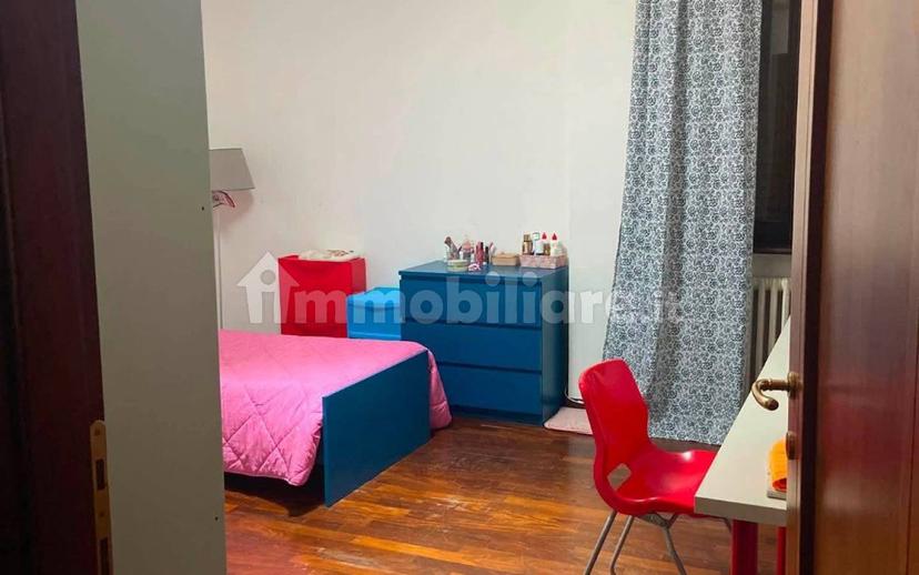 Stanza singola viale San Giovanni Bosco 67, Macerata — foto 2 di 8