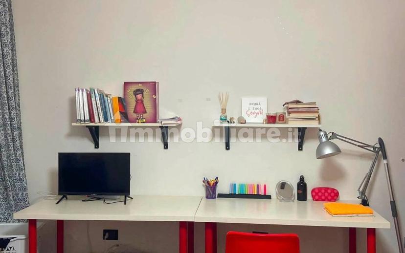 Stanza singola viale San Giovanni Bosco 67, Macerata — foto 7 di 8