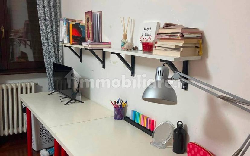 Stanza singola viale San Giovanni Bosco 67, Macerata — foto 3 di 8