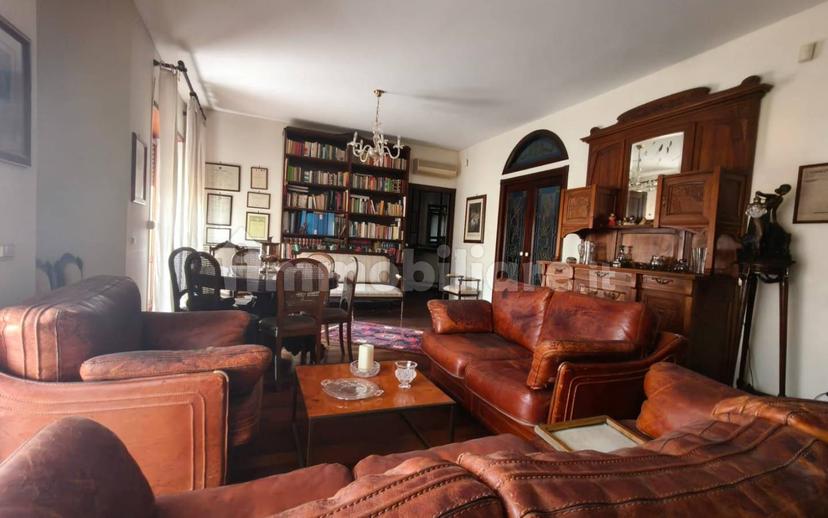 Appartamento via Ausonia 110, Resuttana, Palermo