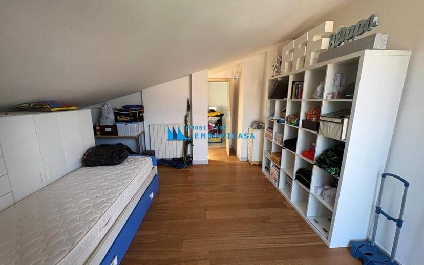 Villa a schiera via Puliche,, Marina di Massa Centro, Massa