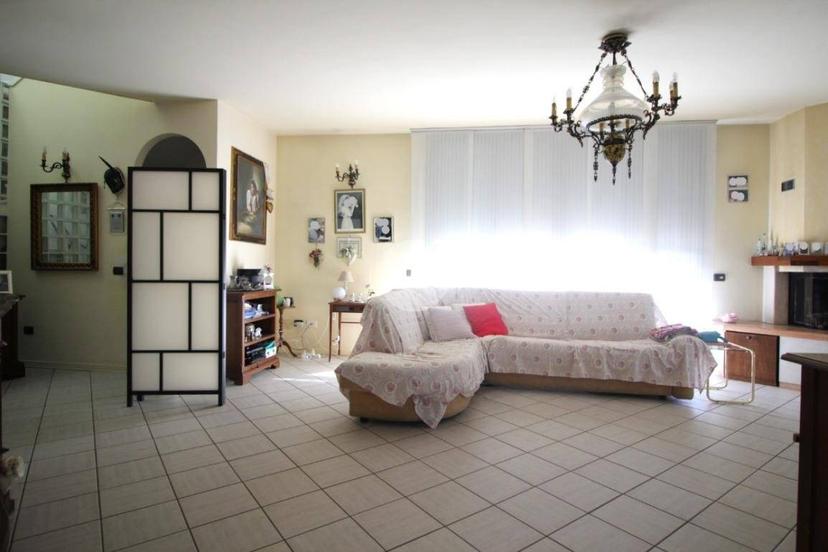Villa bifamiliare via Gaetano Salvemini 356, Calisese, Cesena — foto 19 di 19