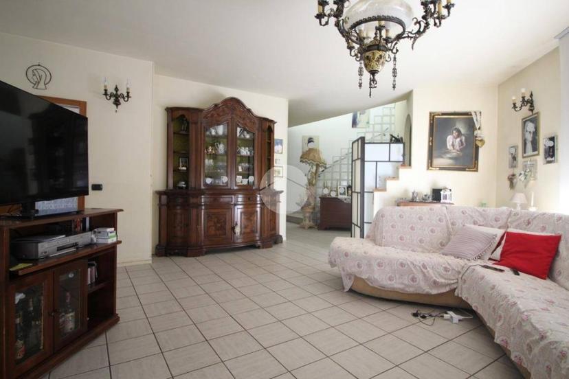 Villa bifamiliare via Gaetano Salvemini 356, Calisese, Cesena — foto 8 di 19