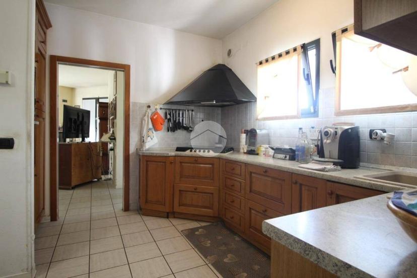 Villa bifamiliare via Gaetano Salvemini 356, Calisese, Cesena — foto 14 di 19
