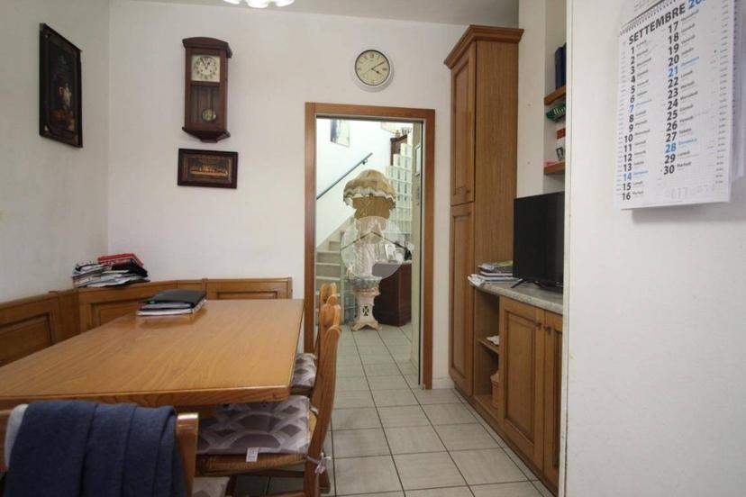 Villa bifamiliare via Gaetano Salvemini 356, Calisese, Cesena — foto 13 di 19