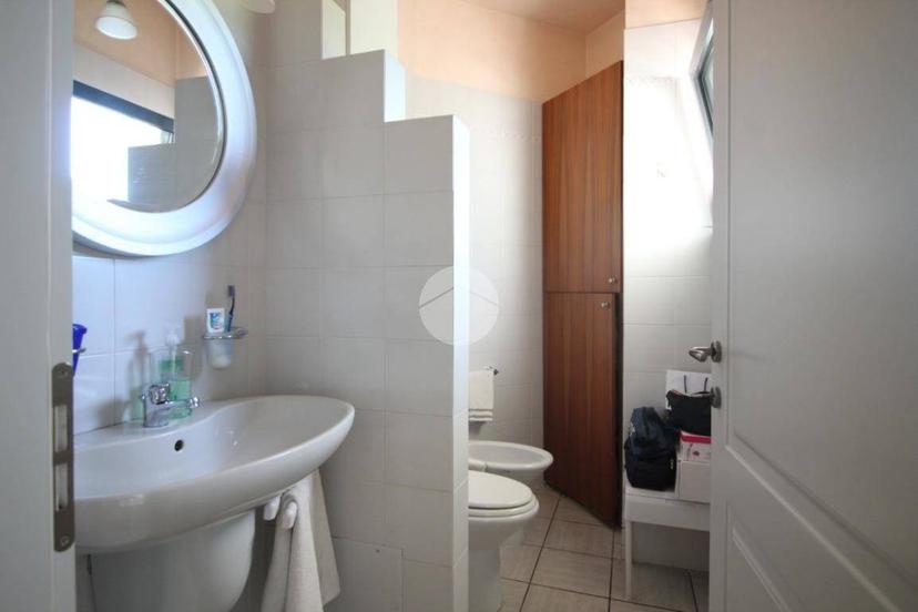 Villa bifamiliare via Gaetano Salvemini 356, Calisese, Cesena — foto 10 di 19