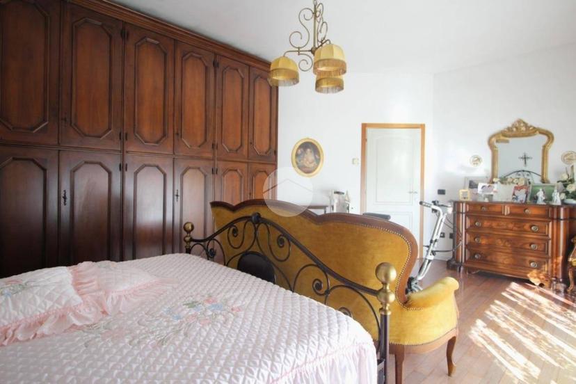 Villa bifamiliare via Gaetano Salvemini 356, Calisese, Cesena — foto 11 di 19