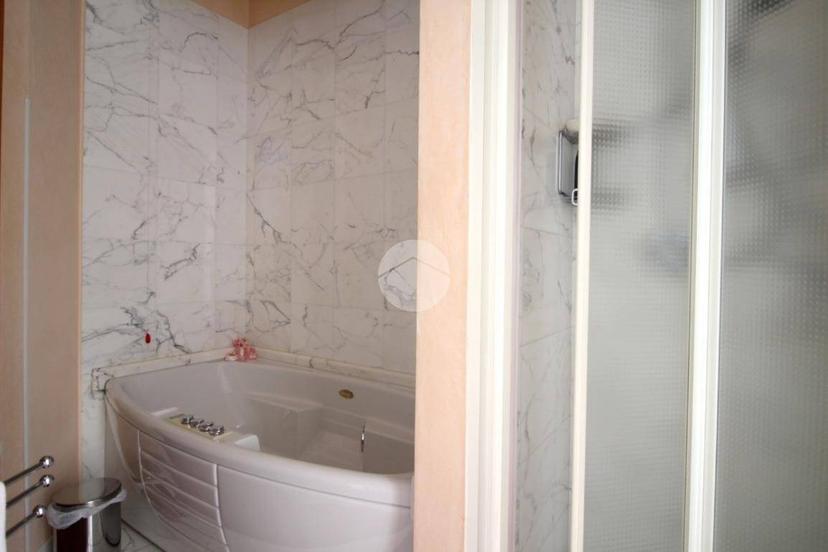 Villa bifamiliare via Gaetano Salvemini 356, Calisese, Cesena — foto 18 di 19