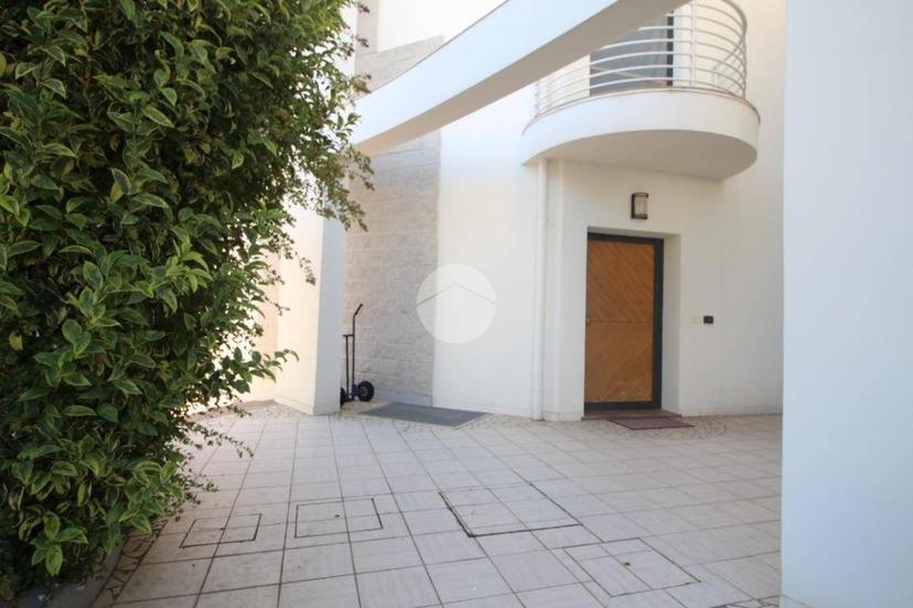Villa bifamiliare via Gaetano Salvemini 356, Calisese, Cesena — foto 4 di 19