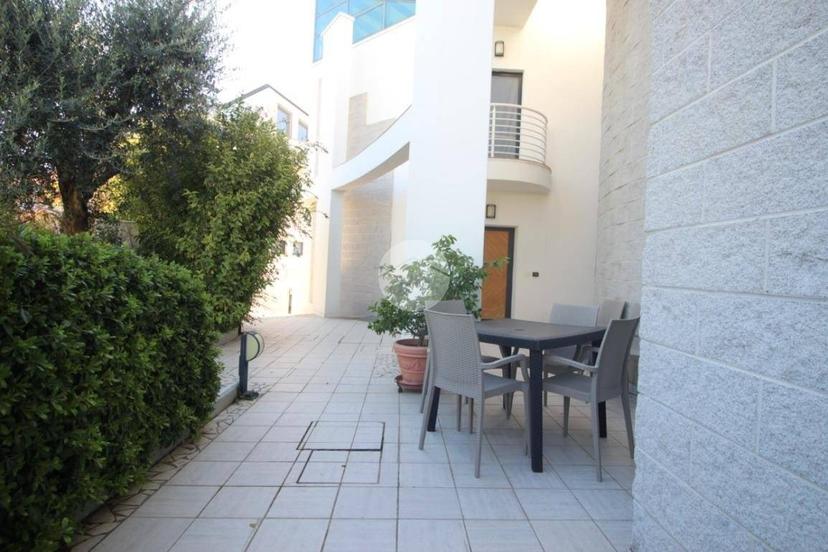Villa bifamiliare via Gaetano Salvemini 356, Calisese, Cesena — foto 3 di 19