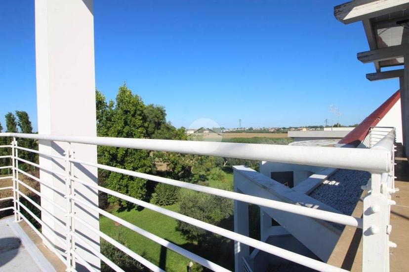 Villa bifamiliare via Gaetano Salvemini 356, Calisese, Cesena — foto 17 di 19