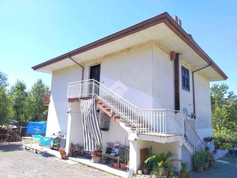 Trilocale via Orni, Manocalzati — foto 10 di 21