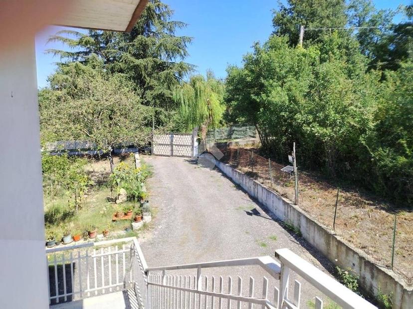 Trilocale via Orni, Manocalzati — foto 17 di 21