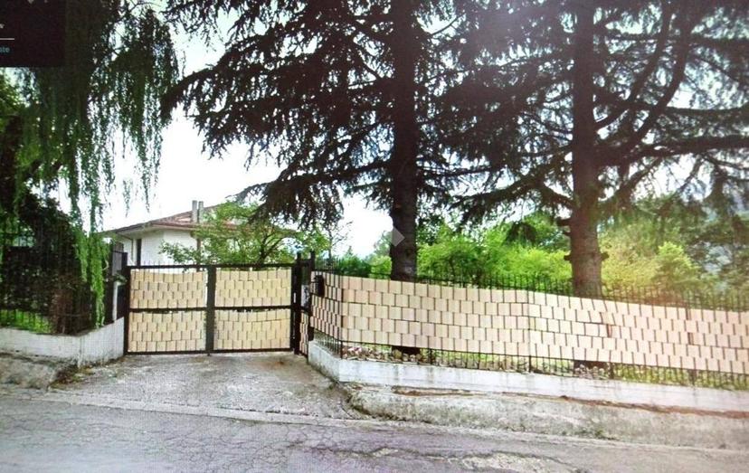 Trilocale via Orni, Manocalzati — foto 15 di 21