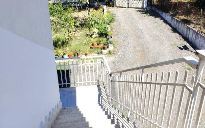 Trilocale via Orni, Manocalzati — foto 5 di 21