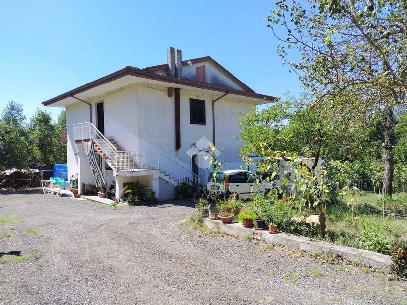 Trilocale via Orni, Manocalzati — foto 4 di 21