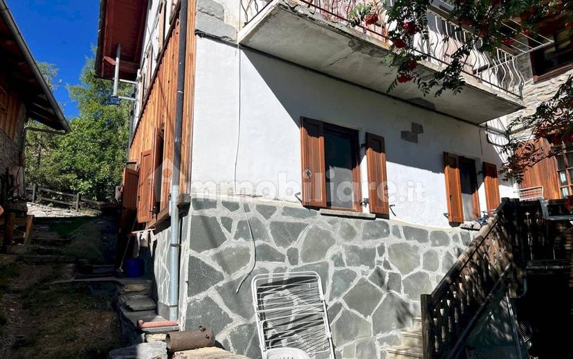 Bilocale Località Meod Dessous, 20, Saint-Pierre — foto 12 di 17