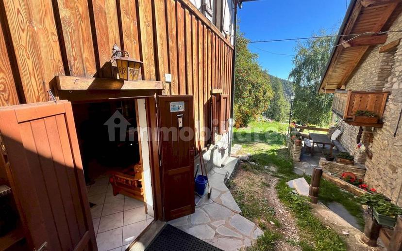 Bilocale Località Meod Dessous, 20, Saint-Pierre — foto 16 di 17