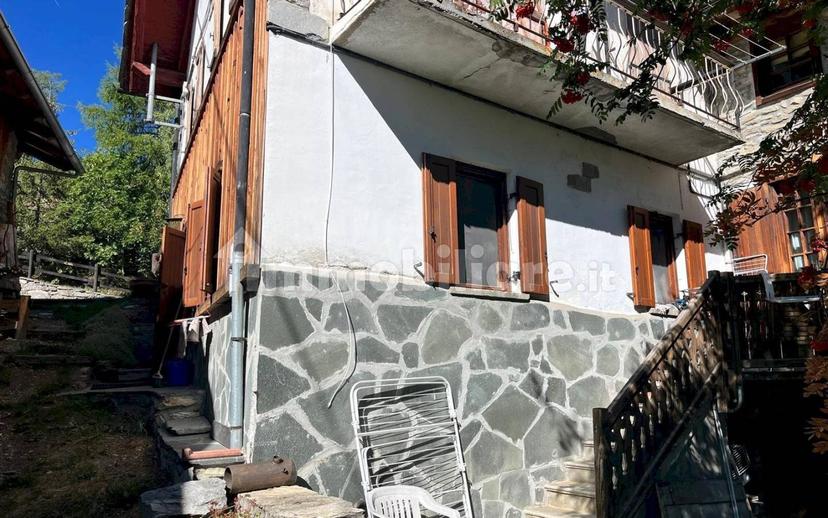 Bilocale Località Meod Dessous, 20, Saint-Pierre — foto 13 di 17