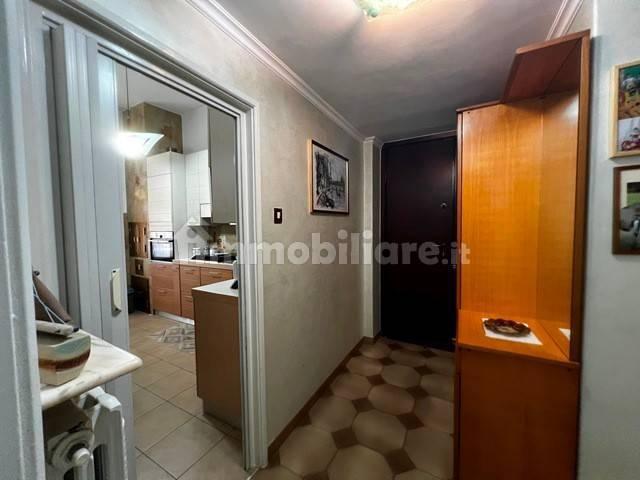 Trilocale via Lecce, Bisceglie — foto 3 di 17