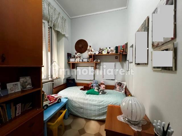 Trilocale via Lecce, Bisceglie — foto 2 di 17