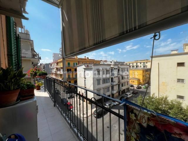 Trilocale via Lecce, Bisceglie — foto 8 di 17