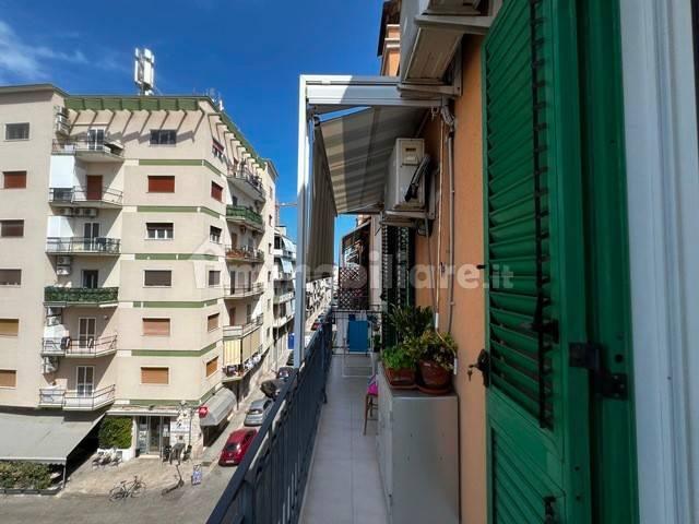 Trilocale via Lecce, Bisceglie — foto 17 di 17