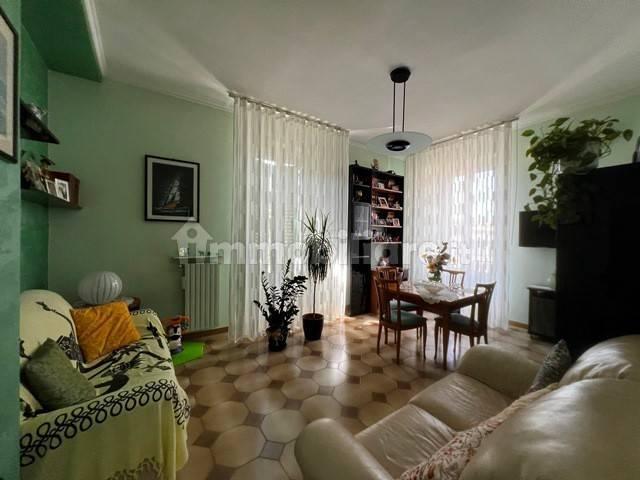 Trilocale via Lecce, Bisceglie — foto 9 di 17