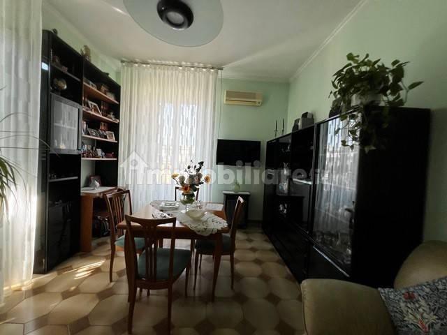 Trilocale via Lecce, Bisceglie — foto 12 di 17