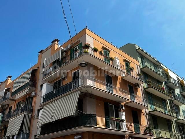 Trilocale via Lecce, Bisceglie — foto 15 di 17