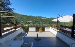 Quadrilocale Località le Terrazze, Spogna Spognetta, Lucoli