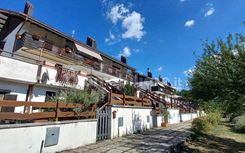 Quadrilocale Località le Terrazze, Spogna Spognetta, Lucoli — foto 21 di 50