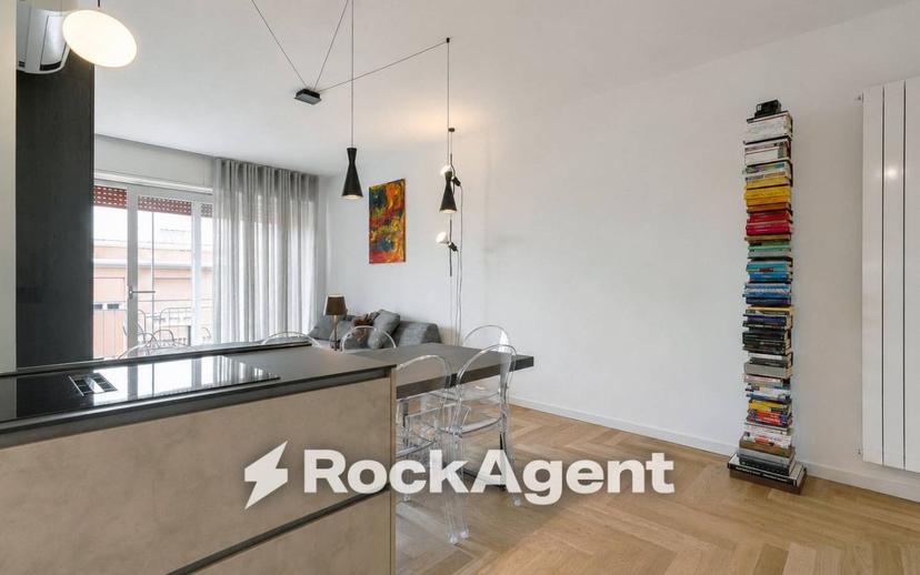 Trilocale via Vittore Ghislandi, 31, Borgo Palazzo, Bergamo — foto 38 di 40