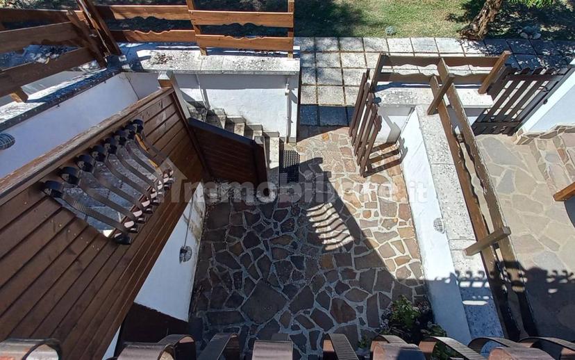 Quadrilocale Località le Terrazze, Spogna Spognetta, Lucoli — foto 48 di 50