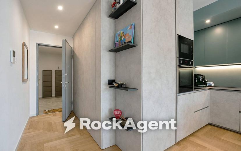 Trilocale via Vittore Ghislandi, 31, Borgo Palazzo, Bergamo — foto 11 di 40