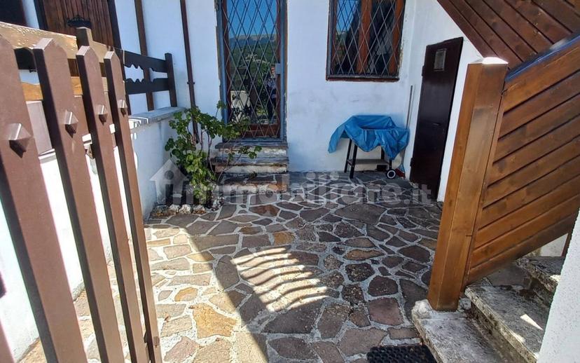 Quadrilocale Località le Terrazze, Spogna Spognetta, Lucoli — foto 39 di 50
