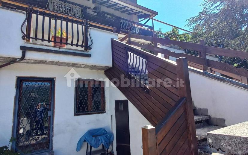 Quadrilocale Località le Terrazze, Spogna Spognetta, Lucoli — foto 22 di 50