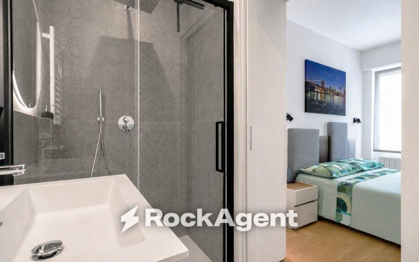 Trilocale via Vittore Ghislandi, 31, Borgo Palazzo, Bergamo — foto 10 di 40